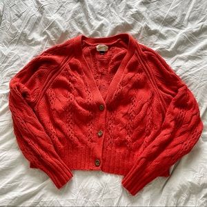 Universal Thread (Target) Cardigan